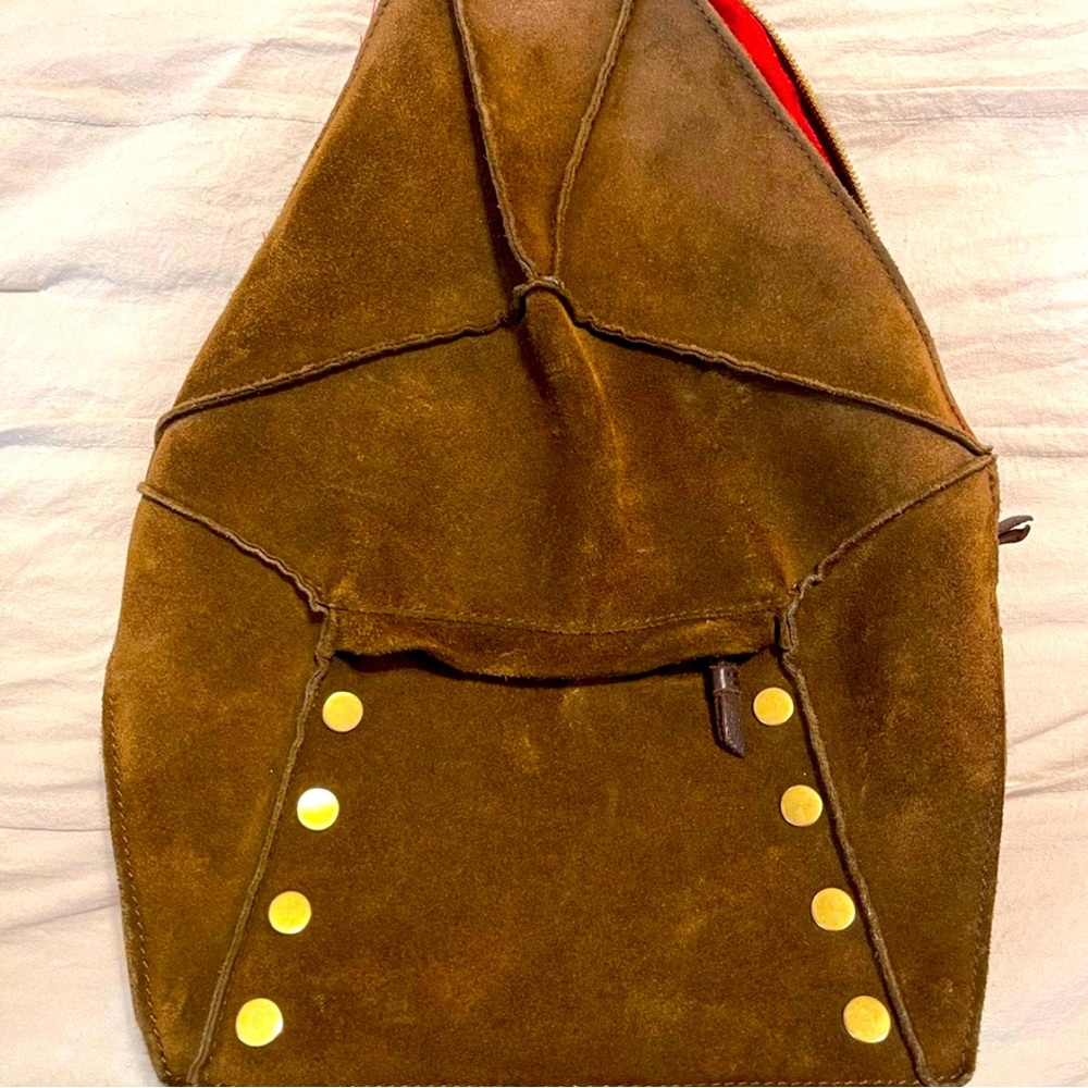 Hammitt “Bob” zip around backpack